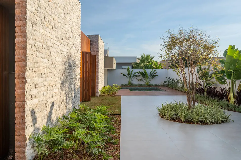 Foto 6 de Casa de Condomínio com 4 quartos à venda, 292m2 em FAG, Cascavel - PR