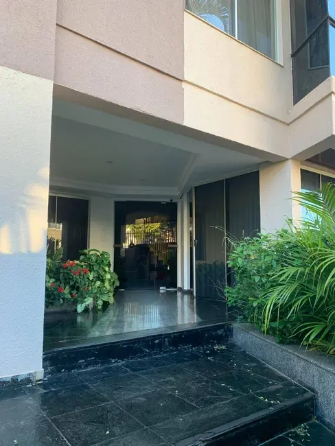 Foto 8 de Apartamento com 4 quartos à venda, 148m2 em Centro, Cascavel - PR