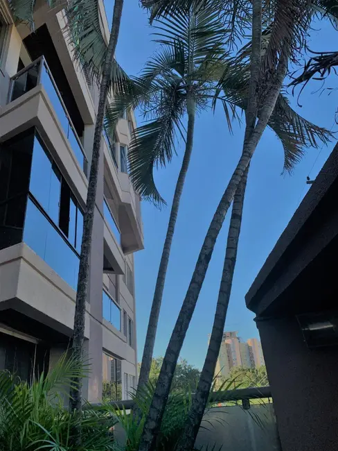 Foto 9 de Apartamento com 4 quartos à venda, 148m2 em Centro, Cascavel - PR