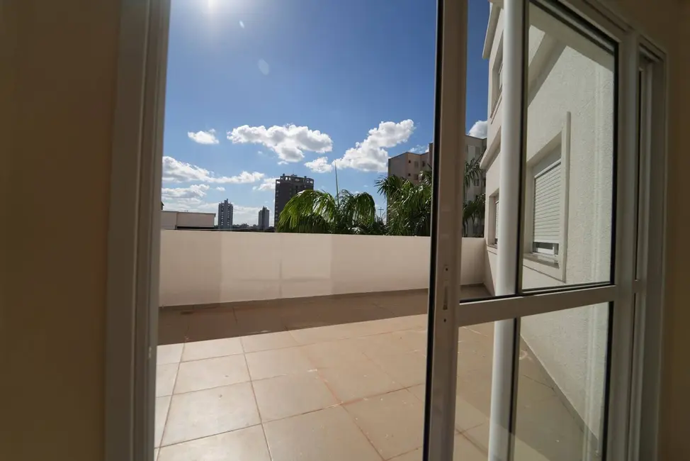 Foto 3 de Apartamento com 3 quartos à venda, 87m2 em Centro, Cascavel - PR