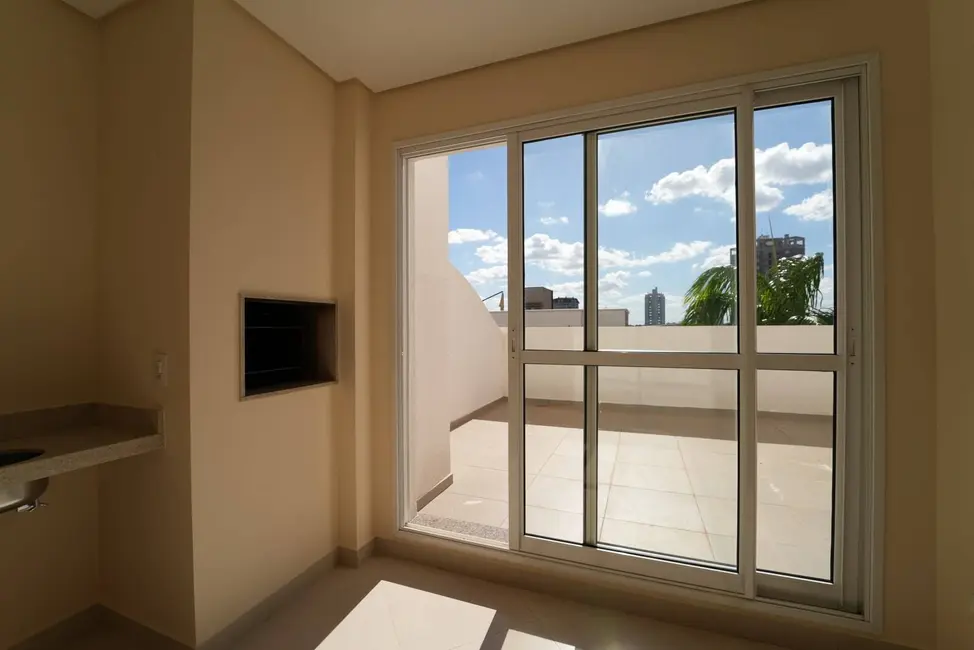 Foto 2 de Apartamento com 3 quartos à venda, 87m2 em Centro, Cascavel - PR