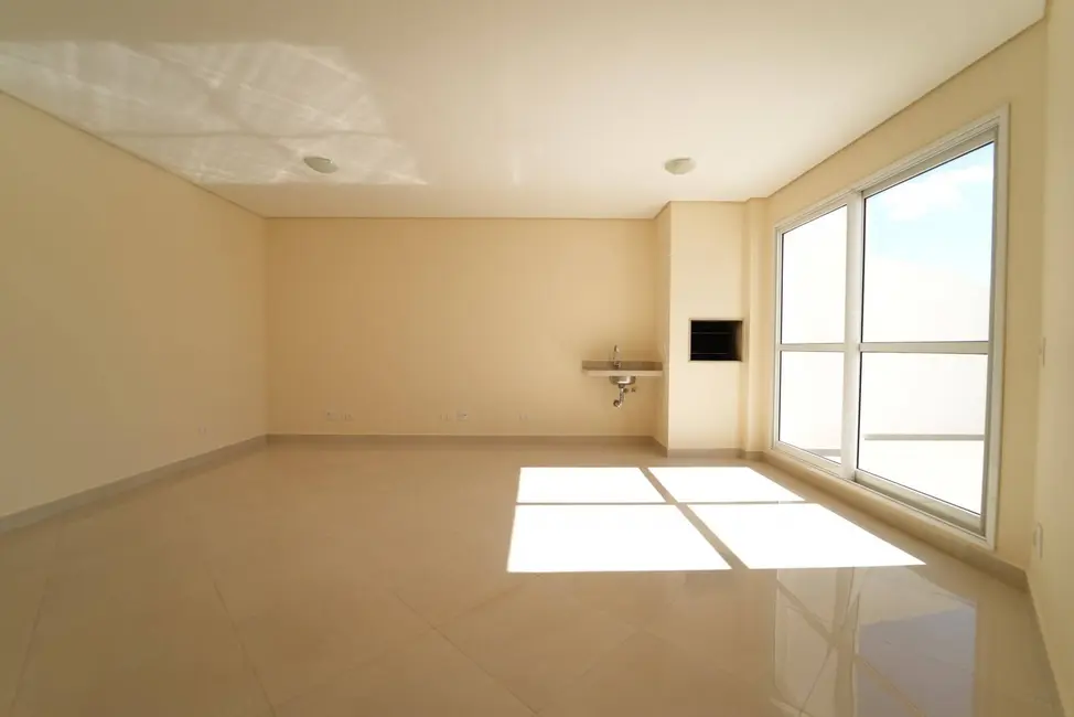 Foto 1 de Apartamento com 3 quartos à venda, 87m2 em Centro, Cascavel - PR