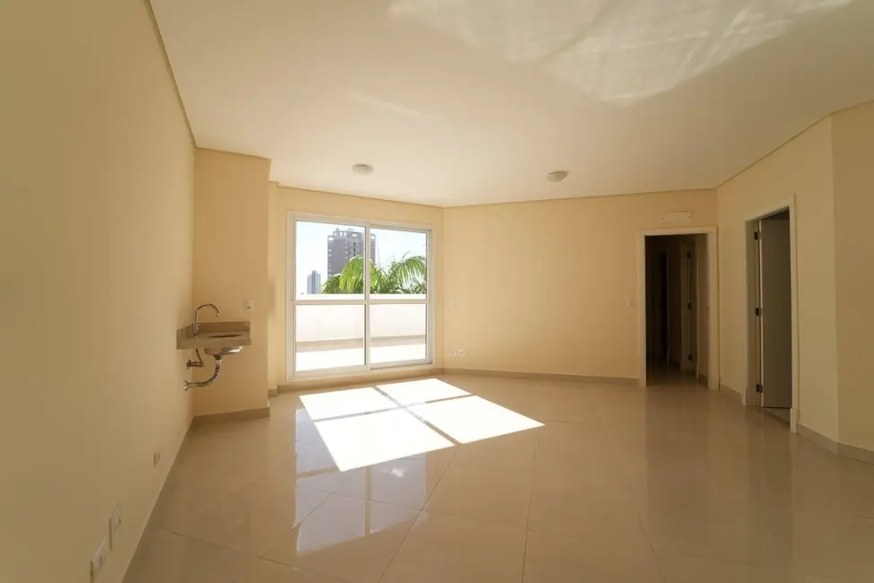 Foto 6 de Apartamento com 3 quartos à venda, 87m2 em Centro, Cascavel - PR