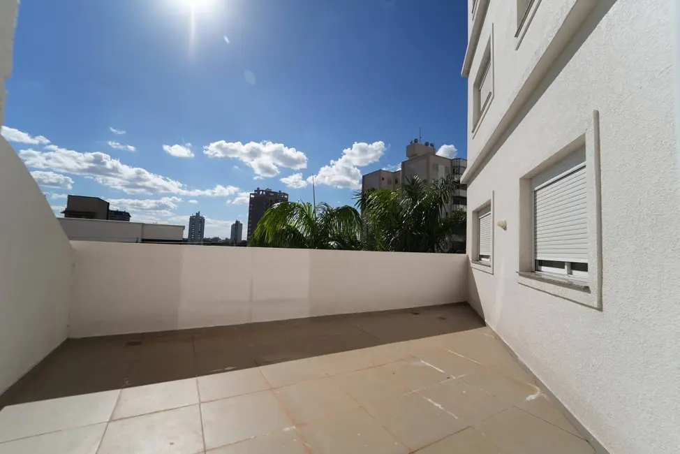 Foto 4 de Apartamento com 3 quartos à venda, 87m2 em Centro, Cascavel - PR