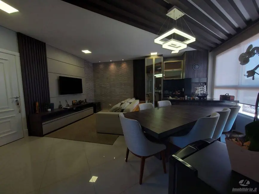 Foto 8 de Apartamento com 3 quartos à venda, 87m2 em Centro, Cascavel - PR