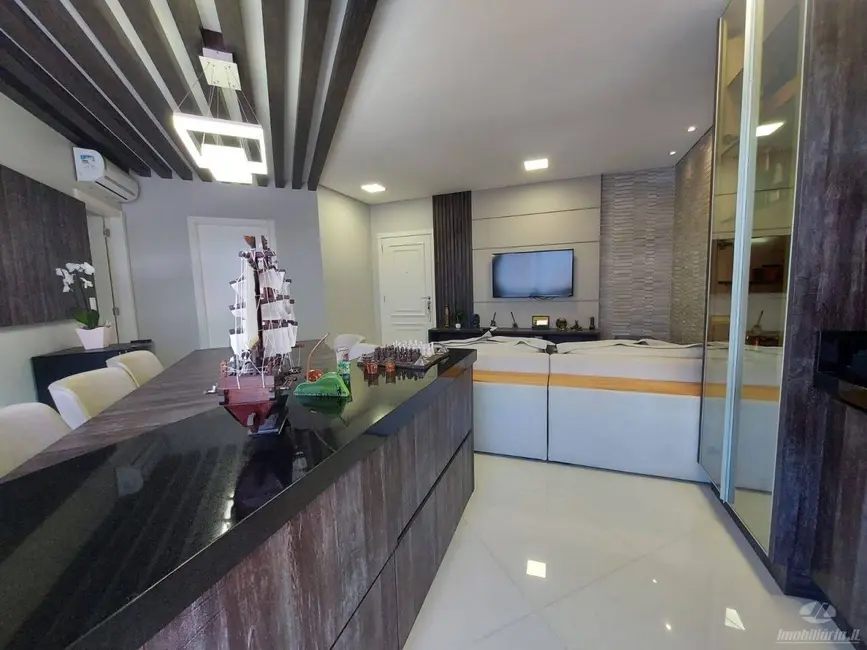 Foto 9 de Apartamento com 3 quartos à venda, 87m2 em Centro, Cascavel - PR