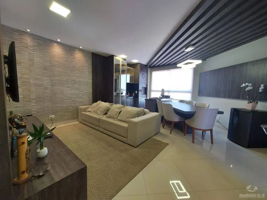 Foto 4 de Apartamento com 3 quartos à venda, 87m2 em Centro, Cascavel - PR