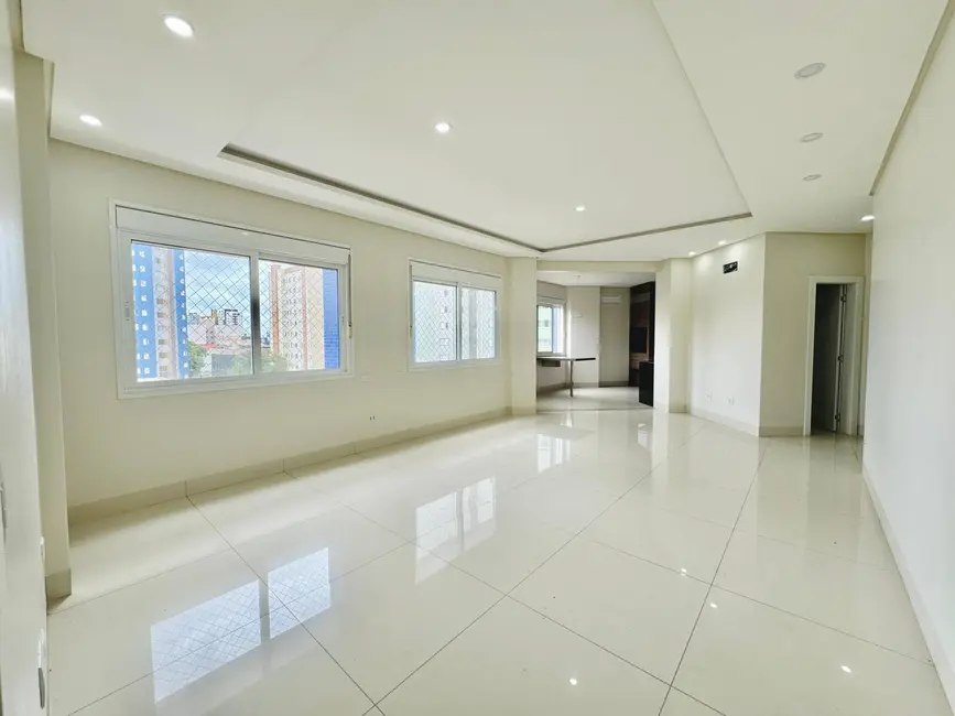 Foto 5 de Apartamento com 3 quartos à venda, 171m2 em Centro, Cascavel - PR