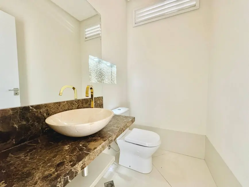 Foto 7 de Apartamento com 3 quartos à venda, 171m2 em Centro, Cascavel - PR