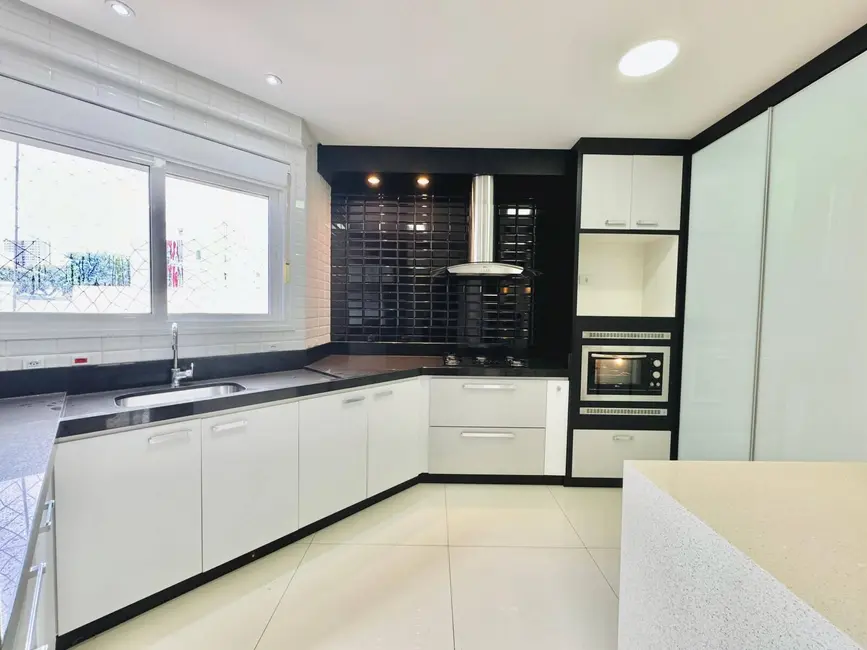 Foto 3 de Apartamento com 3 quartos à venda, 171m2 em Centro, Cascavel - PR