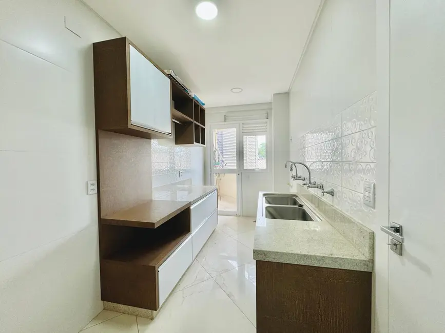 Foto 8 de Apartamento com 3 quartos à venda, 171m2 em Centro, Cascavel - PR