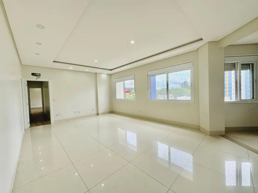 Foto 6 de Apartamento com 3 quartos à venda, 171m2 em Centro, Cascavel - PR