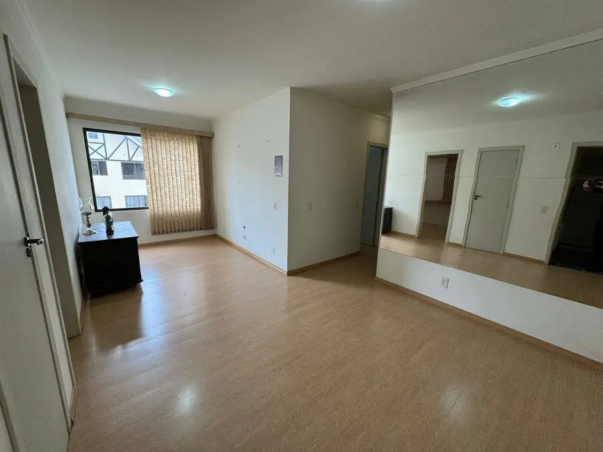 Foto 1 de Apartamento com 3 quartos à venda, 75m2 em Recanto Tropical, Cascavel - PR