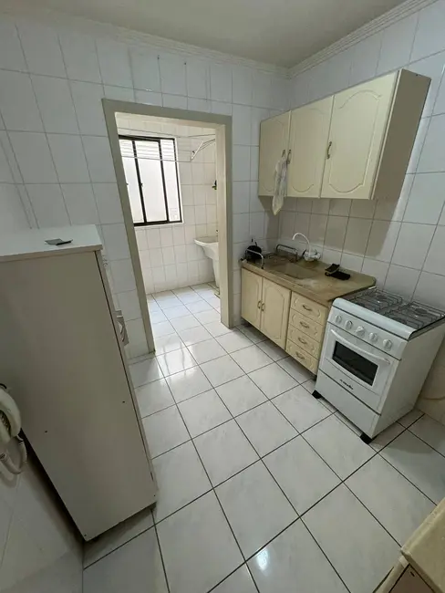 Foto 4 de Apartamento com 3 quartos à venda, 75m2 em Recanto Tropical, Cascavel - PR