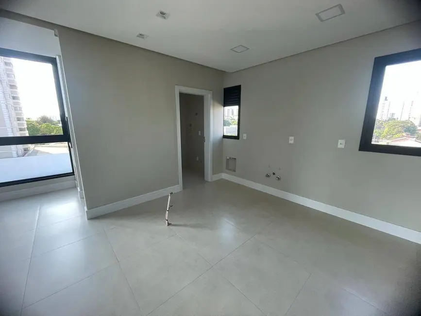 Foto 8 de Apartamento com 3 quartos à venda, 129m2 em Centro, Cascavel - PR