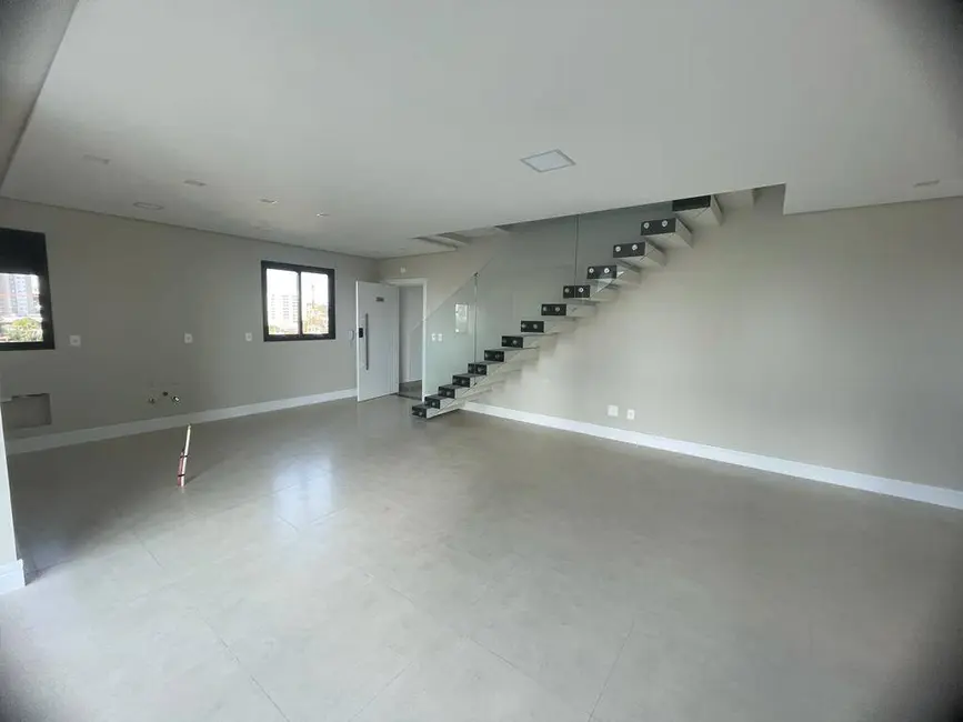 Foto 5 de Apartamento com 3 quartos à venda, 129m2 em Centro, Cascavel - PR