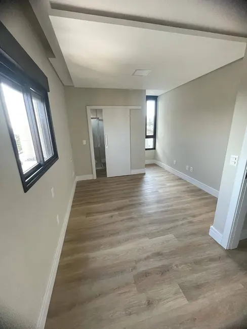 Foto 9 de Apartamento com 3 quartos à venda, 129m2 em Centro, Cascavel - PR