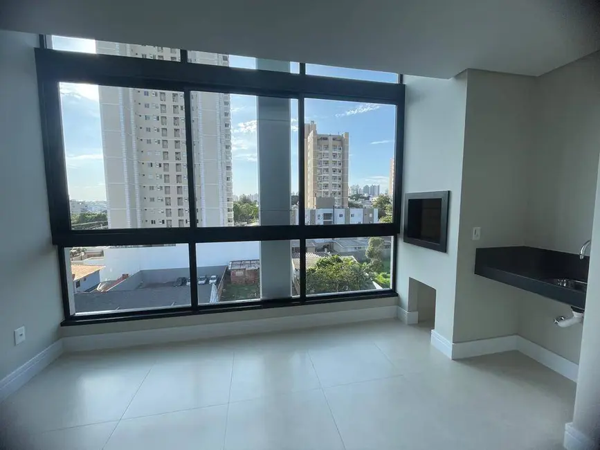 Foto 3 de Apartamento com 3 quartos à venda, 129m2 em Centro, Cascavel - PR