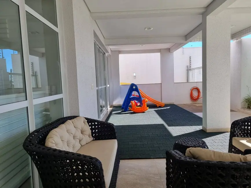 Foto 6 de Apartamento com 3 quartos à venda, 100m2 em Centro, Cascavel - PR