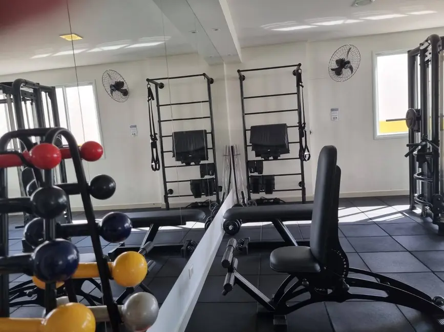 Foto 5 de Apartamento com 3 quartos à venda, 100m2 em Centro, Cascavel - PR