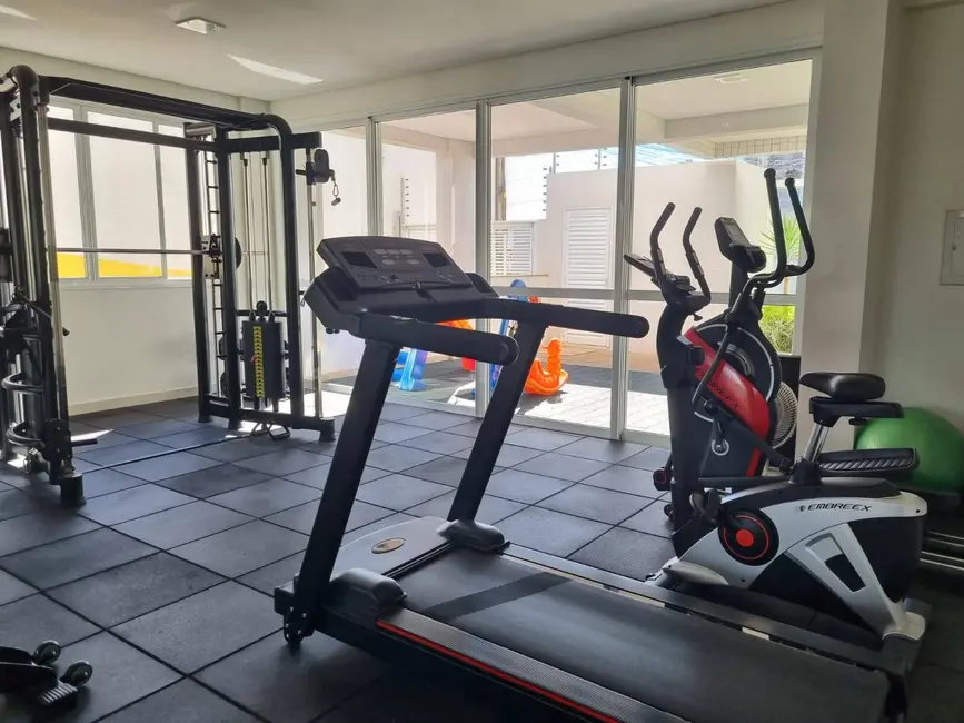 Foto 7 de Apartamento com 3 quartos à venda, 100m2 em Centro, Cascavel - PR