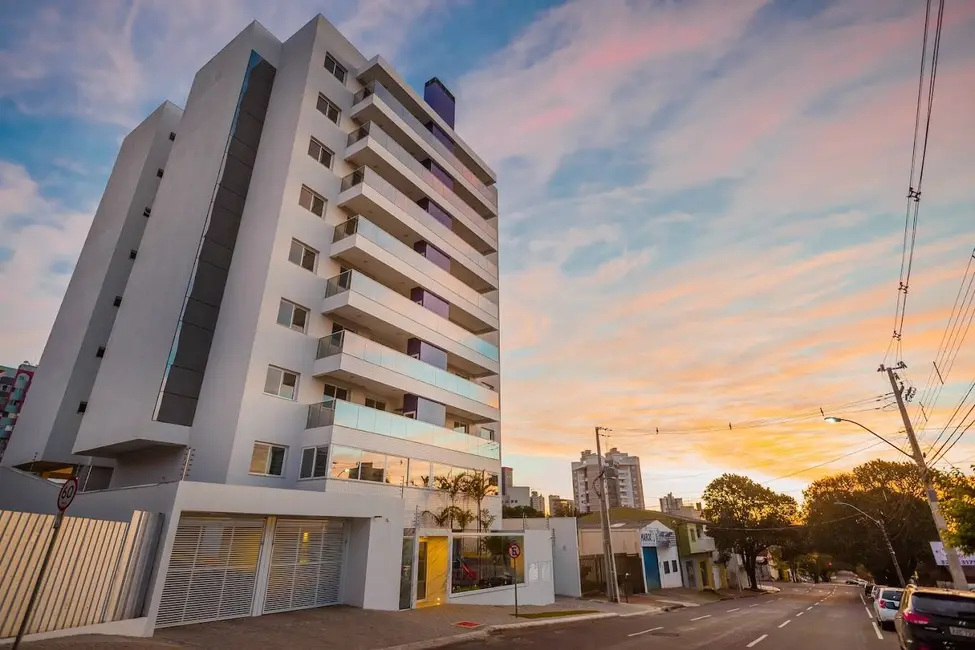 Foto 3 de Apartamento com 3 quartos à venda, 100m2 em Centro, Cascavel - PR