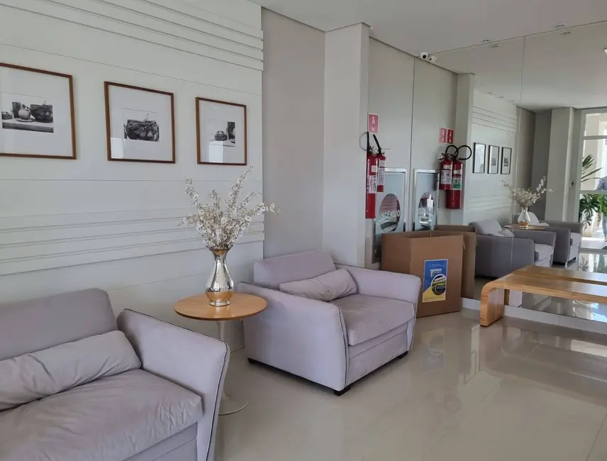 Foto 4 de Apartamento com 3 quartos à venda, 100m2 em Centro, Cascavel - PR