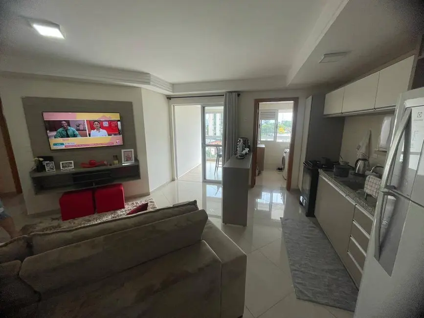 Foto 5 de Apartamento com 2 quartos à venda, 78m2 em Centro, Cascavel - PR