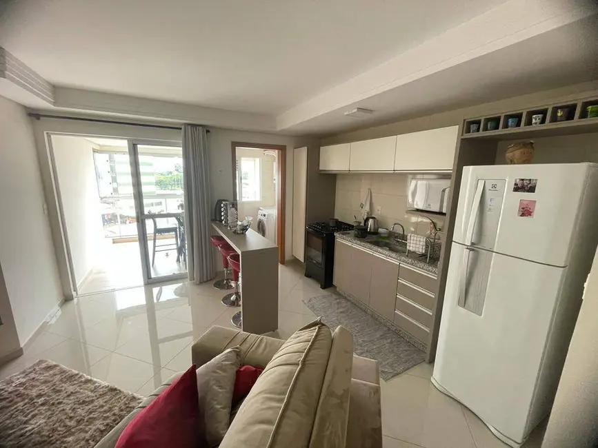 Foto 1 de Apartamento com 2 quartos à venda, 78m2 em Centro, Cascavel - PR