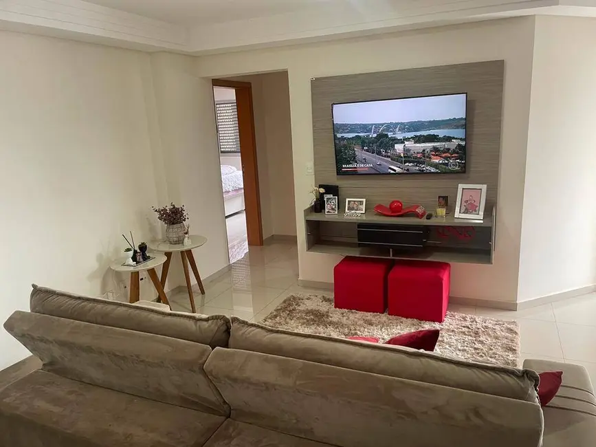 Foto 8 de Apartamento com 2 quartos à venda, 78m2 em Centro, Cascavel - PR