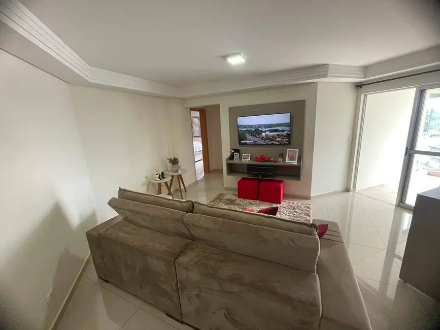 Foto 6 de Apartamento com 2 quartos à venda, 78m2 em Centro, Cascavel - PR