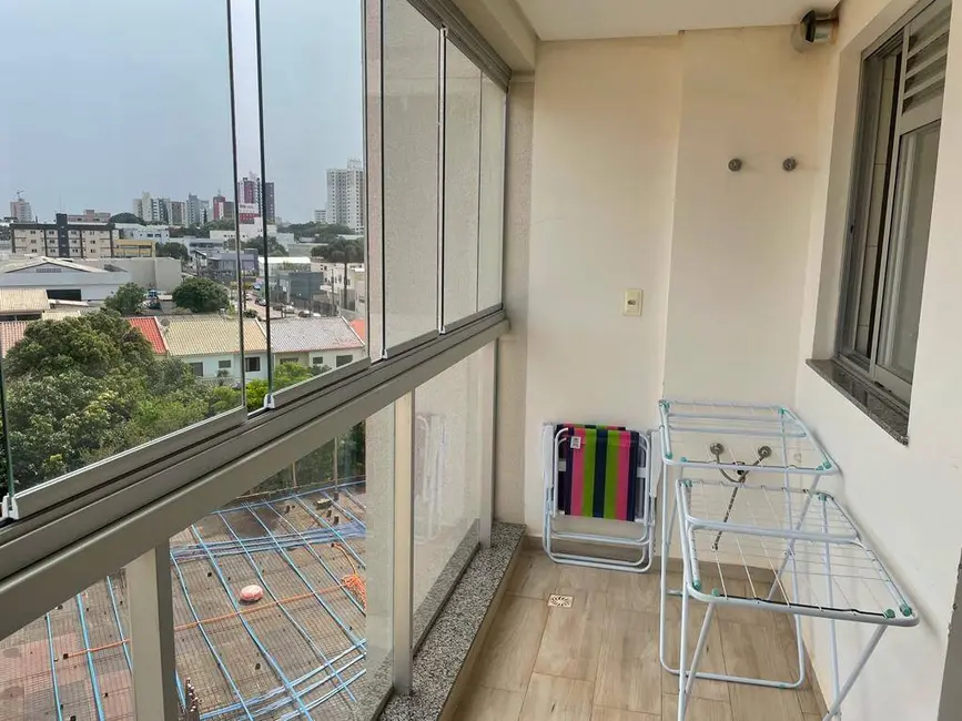 Foto 4 de Apartamento com 2 quartos à venda, 78m2 em Centro, Cascavel - PR
