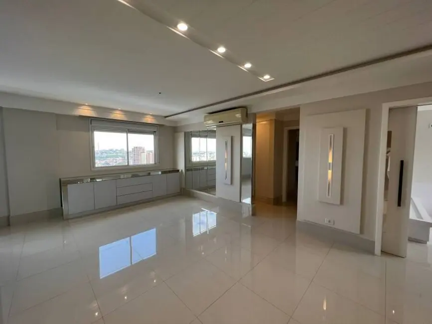 Foto 7 de Apartamento com 3 quartos à venda, 171m2 em Centro, Cascavel - PR