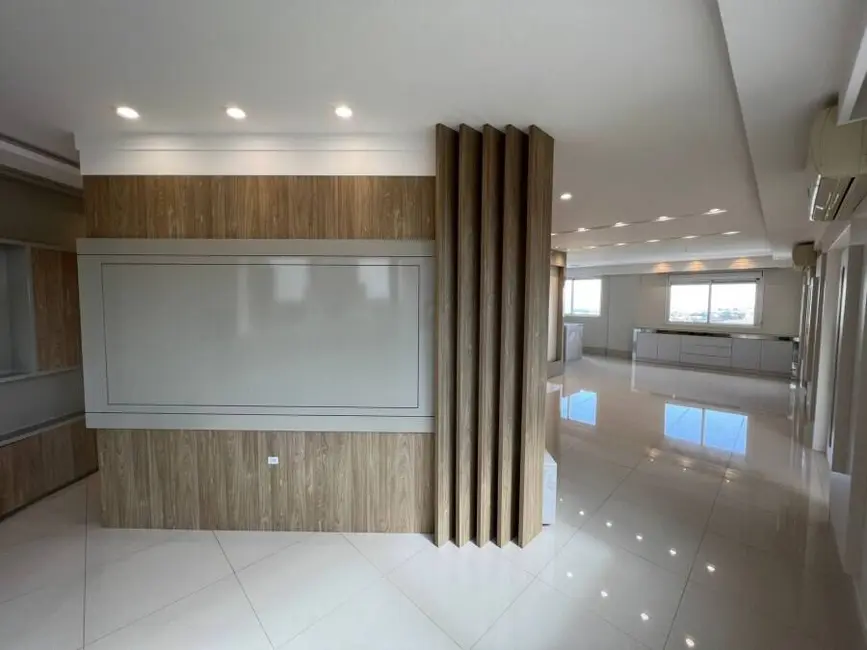 Foto 5 de Apartamento com 3 quartos à venda, 171m2 em Centro, Cascavel - PR