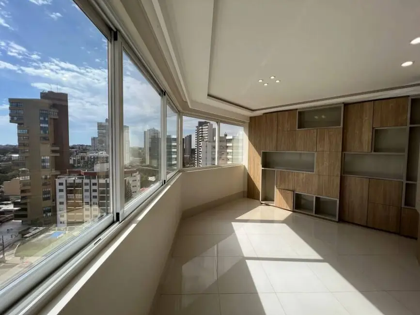 Foto 2 de Apartamento com 3 quartos à venda, 171m2 em Centro, Cascavel - PR
