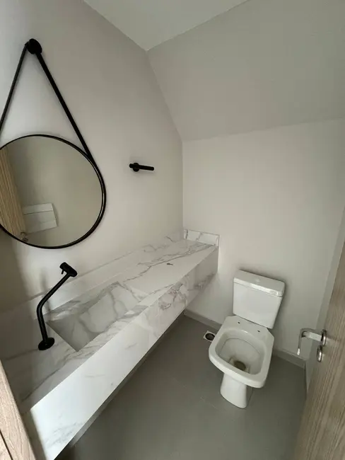 Foto 6 de Sobrado com 3 quartos à venda, 160m2 em Cascavel - PR