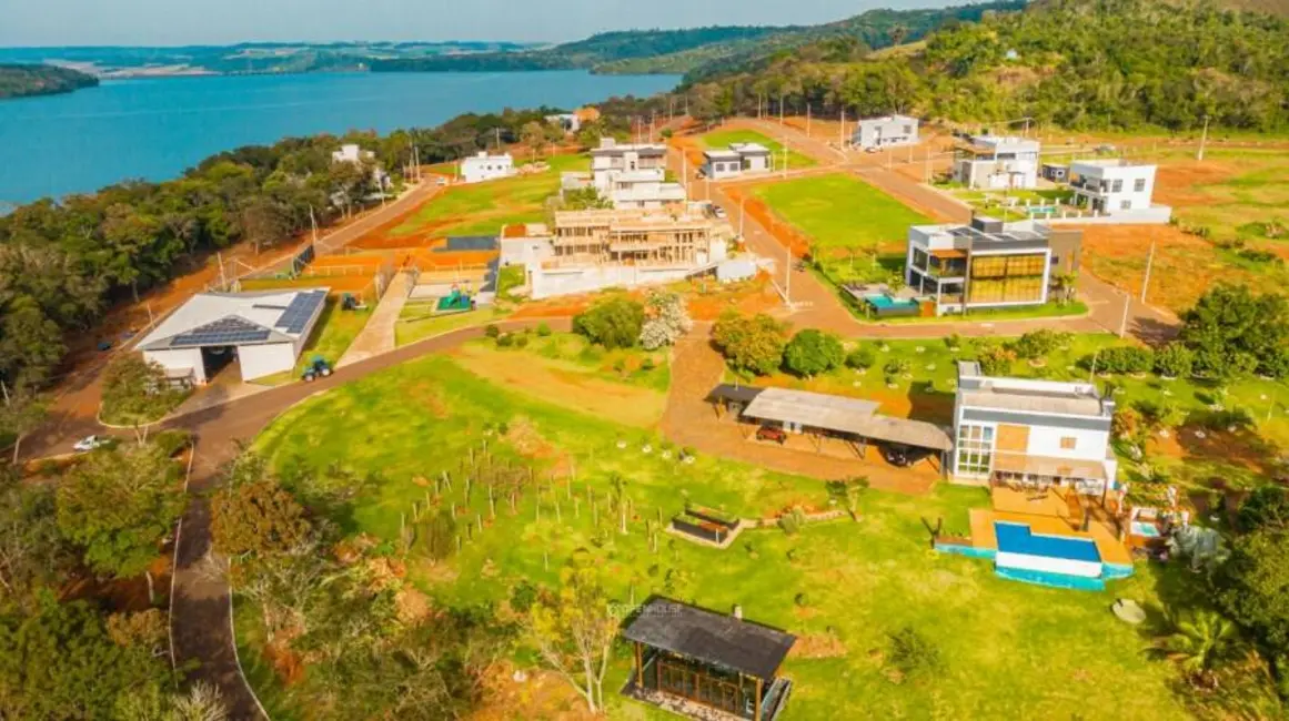 Foto 2 de Lote de Condomínio à venda, 942m2 em Capitao Leonidas Marques - PR