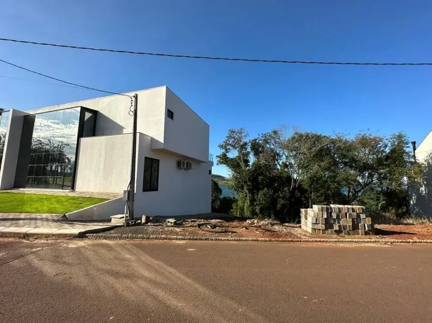 Foto 5 de Lote de Condomínio à venda, 942m2 em Capitao Leonidas Marques - PR