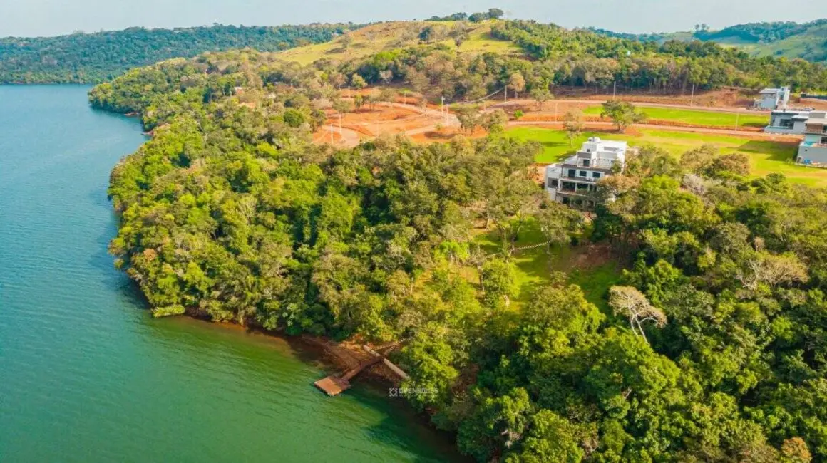Foto 1 de Lote de Condomínio à venda, 942m2 em Capitao Leonidas Marques - PR
