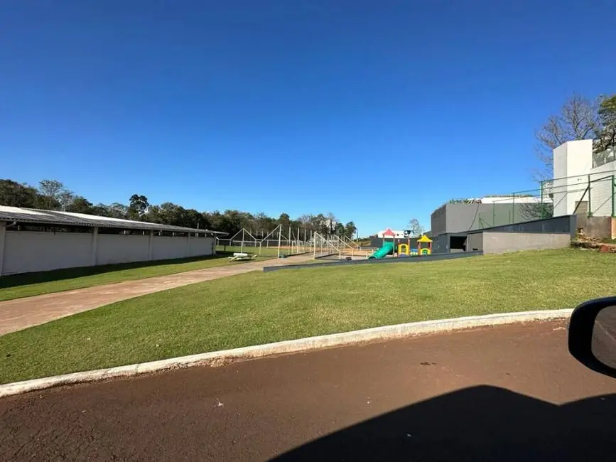 Foto 7 de Lote de Condomínio à venda, 942m2 em Capitao Leonidas Marques - PR