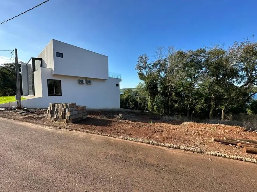 Foto 6 de Lote de Condomínio à venda, 942m2 em Capitao Leonidas Marques - PR