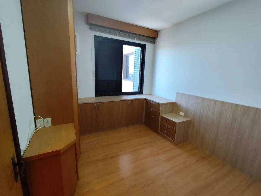 Foto 9 de Apartamento com 4 quartos à venda, 228m2 em Centro, Cascavel - PR