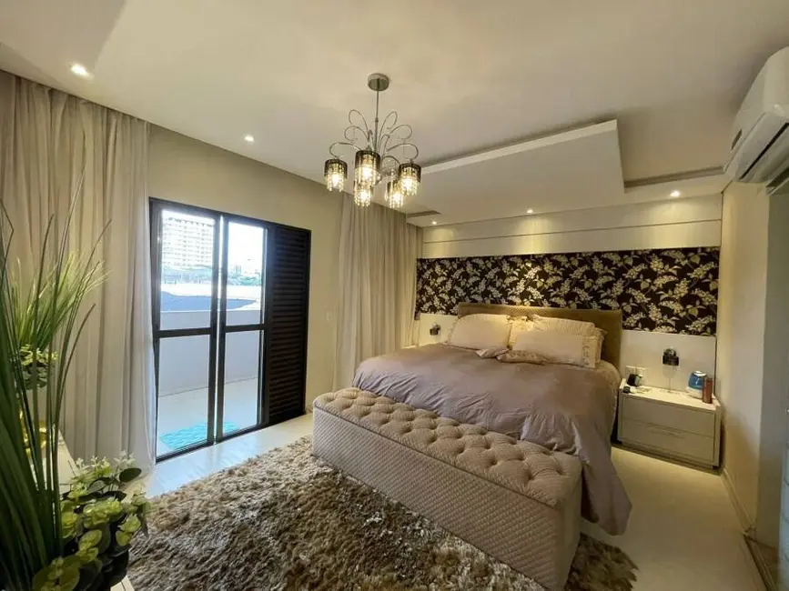 Foto 7 de Sobrado com 5 quartos à venda, 733m2 em Cancelli, Cascavel - PR