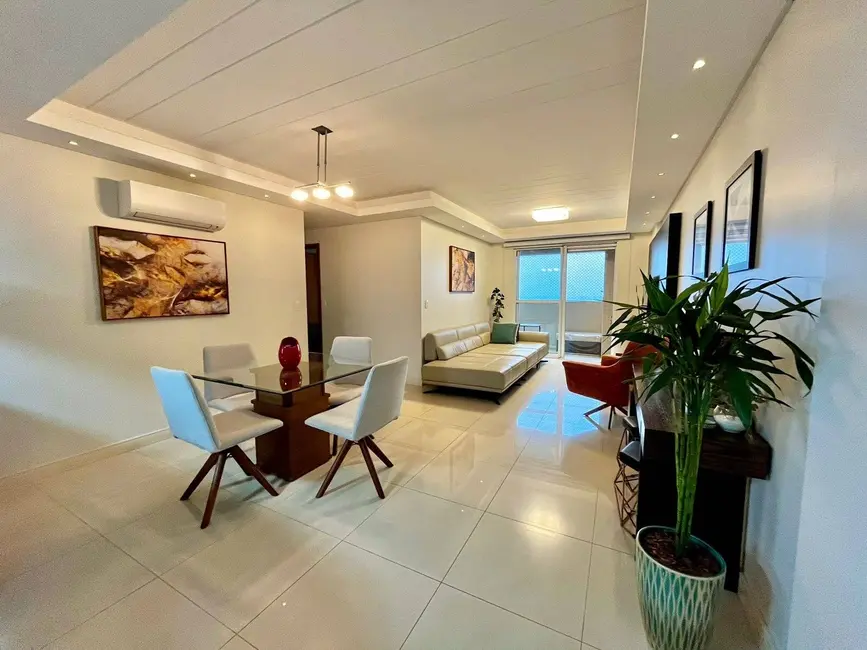 Foto 3 de Apartamento com 3 quartos à venda, 110m2 em Centro, Cascavel - PR