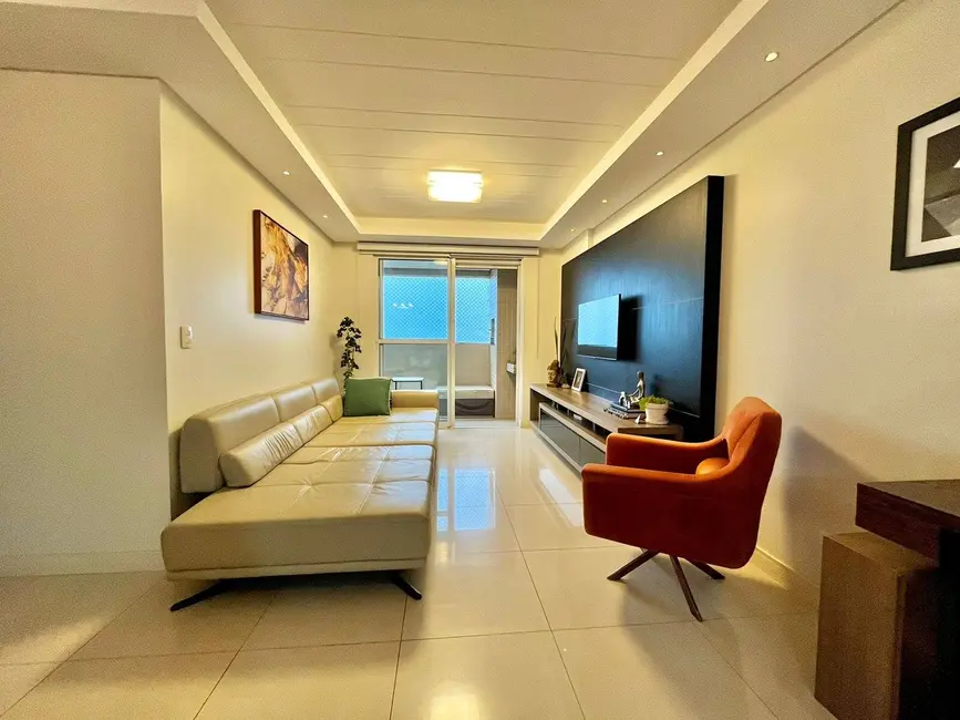 Foto 2 de Apartamento com 3 quartos à venda, 110m2 em Centro, Cascavel - PR