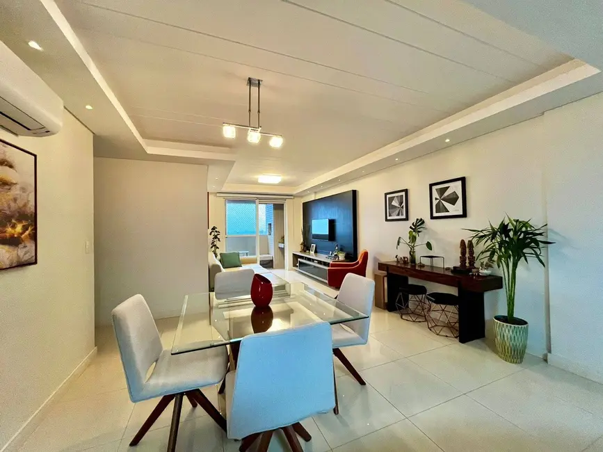 Foto 5 de Apartamento com 3 quartos à venda, 110m2 em Centro, Cascavel - PR