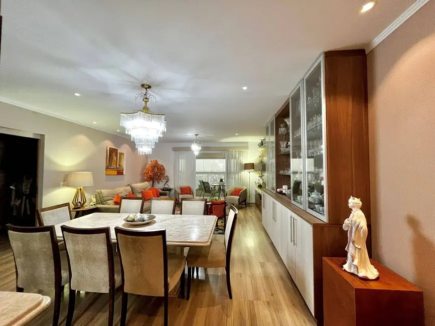 Foto 4 de Apartamento com 3 quartos à venda, 136m2 em Centro, Cascavel - PR