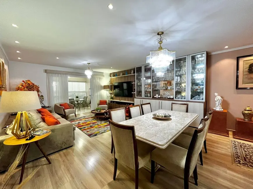 Foto 3 de Apartamento com 3 quartos à venda, 136m2 em Centro, Cascavel - PR