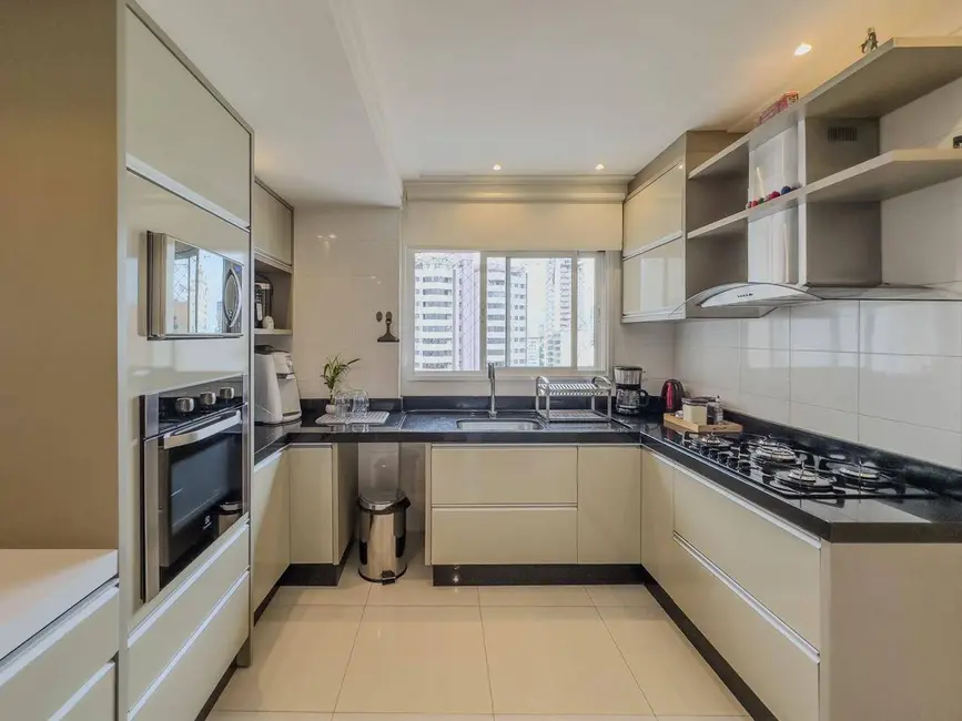 Foto 6 de Apartamento com 3 quartos à venda, 127m2 em Centro, Cascavel - PR