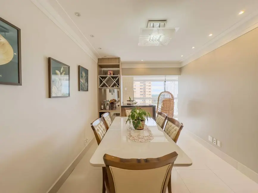 Foto 9 de Apartamento com 3 quartos à venda, 127m2 em Centro, Cascavel - PR